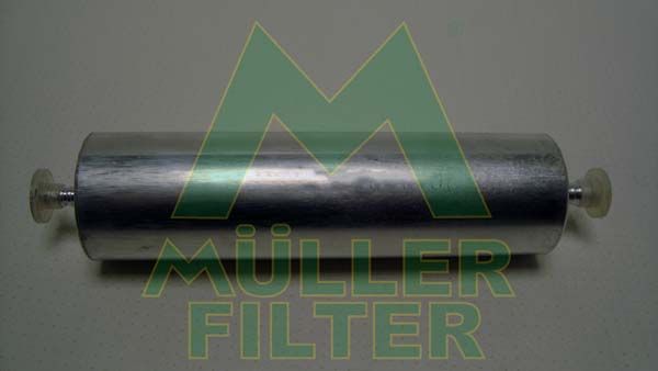 MULLER FILTER Kütusefilter FN580